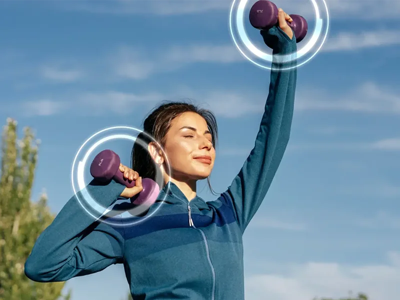 Terapias Nutricionais e de Performance
